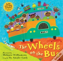 Capa do artigo Wheels On The Bus