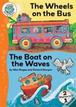 Capa do artigo Wheels On The Bus; Boat On The Waves