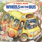 Capa do artigo Wheels On The Bus