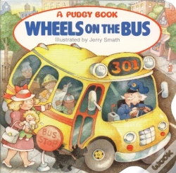 Capa do artigo Wheels On The Bus