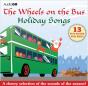 Wheels On The Bus Holiday Songs - Preview