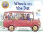 Wheels On The Bus - Preview