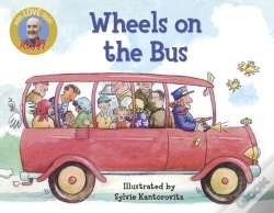 Capa do artigo Wheels On The Bus