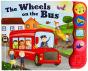 Wheels On The Bus Sound Book - Preview