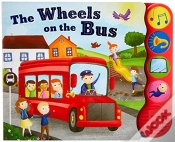 Capa do artigo Wheels On The Bus Sound Book