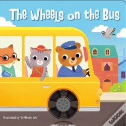 Capa do artigo Wheels On The Bus
