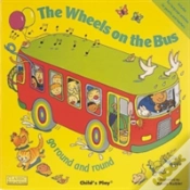 Capa do artigo Wheels On The Bus