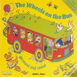 Capa do artigo Wheels On The Bus