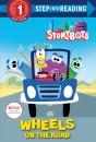 Wheels On The Road (Storybots) - Preview