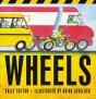 Wheels - Preview