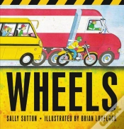 Capa do artigo Wheels