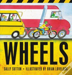 Capa do artigo Wheels