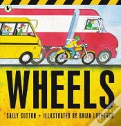 Capa do artigo Wheels