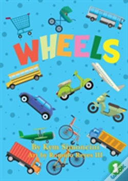 Capa do artigo Wheels