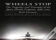 Wheels Stop