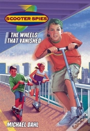 Capa do artigo Wheels That Vanished