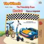 Wheels The Friendship Race Rrotat Gara E Miqesise - Preview