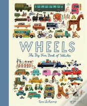 Capa do artigo Wheels