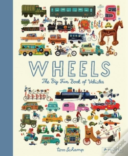 Capa do artigo Wheels