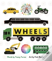 Capa do artigo Wheels