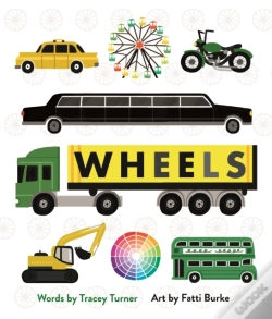 Capa do artigo Wheels