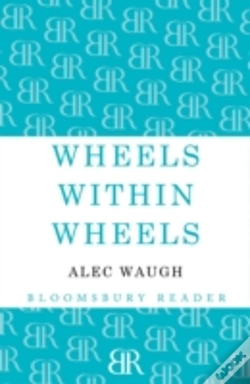 Capa do artigo Wheels Within Wheels