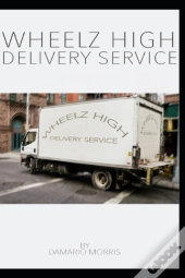 Wheelz High Delivery Services