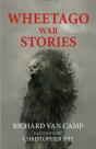 Wheetago War Stories - Preview