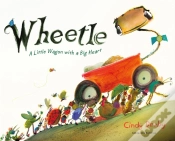 Capa do artigo Wheetle