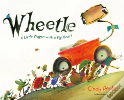 Capa do artigo Wheetle