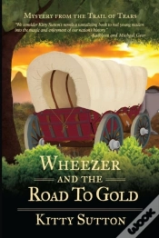 Capa do artigo Wheezer And The Road To Gold
