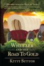 Wheezer And The Road To Gold - Preview