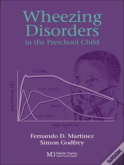 Capa do artigo Wheezing Disorders In The Pre-School Child