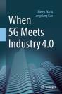 When 5g Meets Industry 4.0 - Preview
