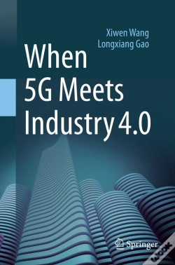 Capa do artigo When 5g Meets Industry 4.0