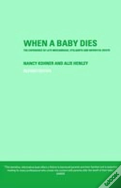 Capa do artigo When A Baby Dies