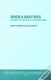 Capa do artigo When A Baby Dies