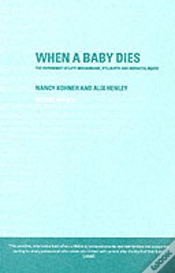 Capa do artigo When A Baby Dies