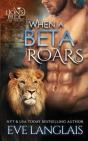 When A Beta Roars - Preview