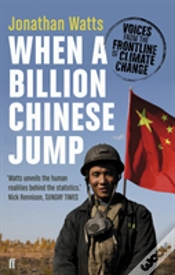Capa do artigo When A Billion Chinese Jump