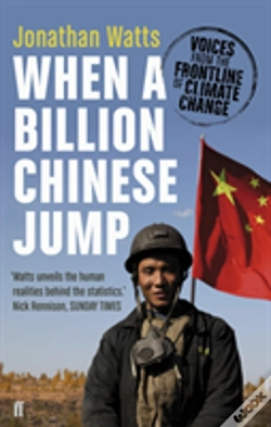 Capa do artigo When A Billion Chinese Jump