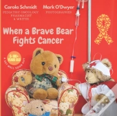 When A Brave Bear Fights Cancer