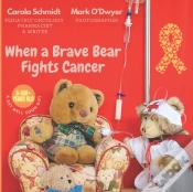Capa do artigo When A Brave Bear Fights Cancer
