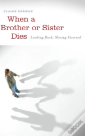 When A Brother Or Sister Dies