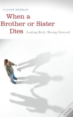 Capa do artigo When A Brother Or Sister Dies