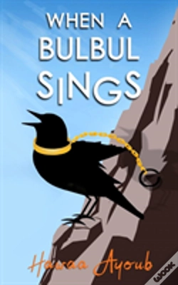 Capa do artigo When A Bulbul Sings