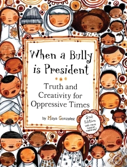 Capa do artigo When A Bully Is President