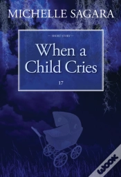 Capa do artigo When A Child Cries