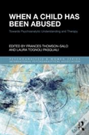 Capa do artigo When A Child Has Been Abused
