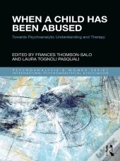 When A Child Has Been Abused